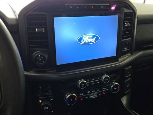 Used 2024 Ford F150 XLT w/ Equipment Group 302A MID AWD/4WD image 22