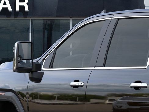 New 2026 GMC Sierra 2500 Denali Ultimate image 13