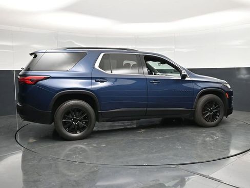 Used 2023 Chevrolet Traverse LT AWD/4WD image 14