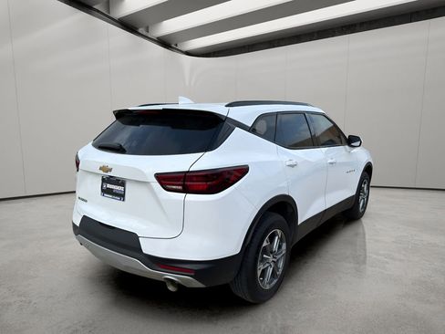 Used 2023 Chevrolet Blazer LT w/ Convenience Package image 5