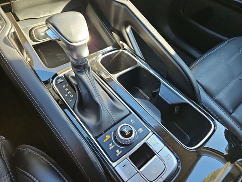 Used 2024 Kia Telluride SX Prestige image 27