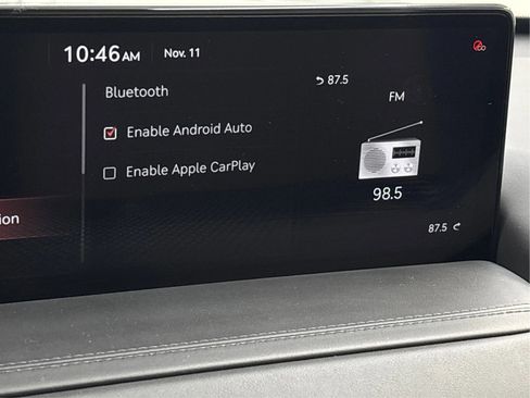 Used 2021 Genesis GV80 2.5T w/ Advanced Package 02 image 45