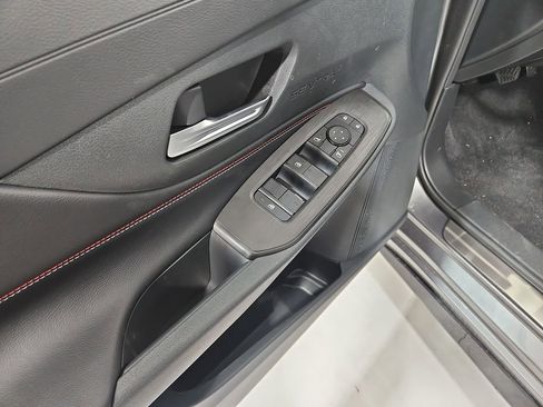 New 2026 Nissan Sentra SR image 11