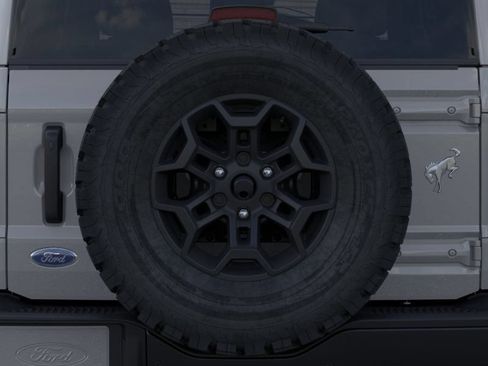 New 2026 Ford Bronco Badlands AWD/4WD image 31