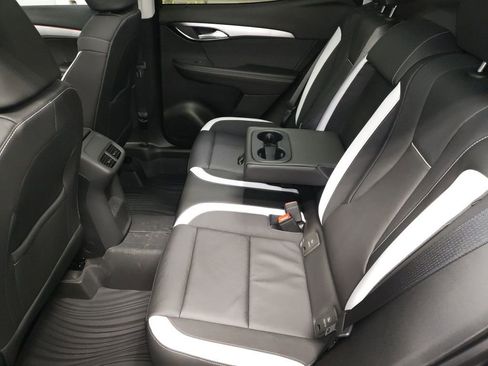 New 2026 Buick Envision Sport Touring image 27