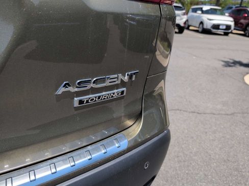Certified 2022 Subaru Ascent Touring AWD/4WD image 13