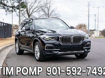 Used 2020 BMW X5 sDrive40i w/ Premium Package