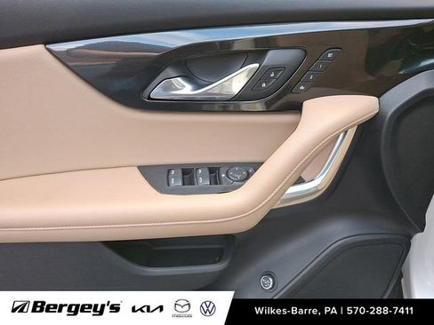 Used 2022 Chevrolet Blazer Premier w/ Enhanced Convenience Package image 14