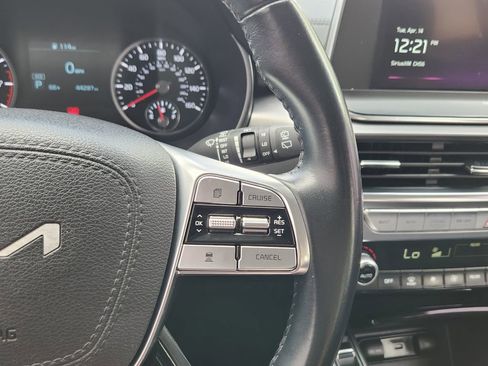 Used 2022 Kia Telluride S FWD image 28