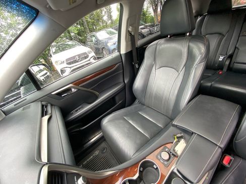Used 2016 Lexus RX 350 AWD w/ Premium Package image 32