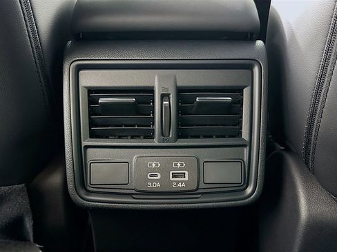 New 2026 Subaru Forester Premium AWD/4WD image 25