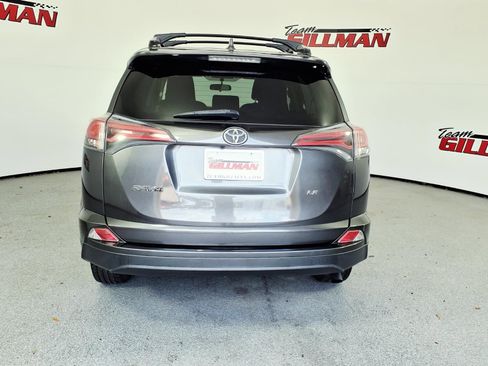 Used 2016 Toyota RAV4 LE image 6
