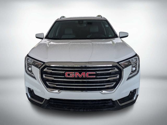 Used 2024 GMC Terrain SLT FWD image 9