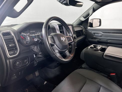 Used 2022 RAM 1500 Big Horn image 9