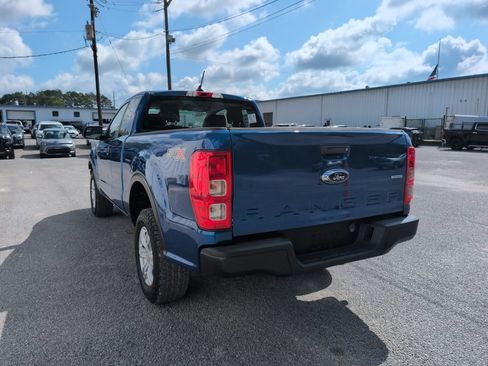 Used 2019 Ford Ranger XL w/ Equipment Group 101A Mid RWD image 6
