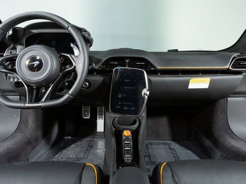 New 2025 McLaren Artura Spider image 20