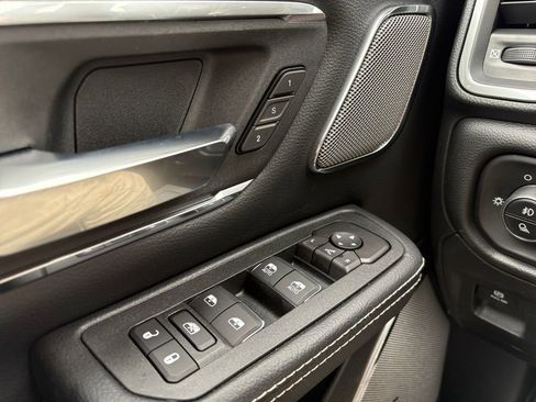 New 2026 RAM 1500 Laramie image 12