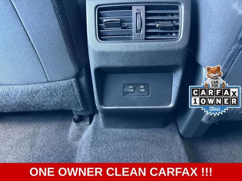 Certified 2024 Nissan Rogue SV AWD/4WD image 12
