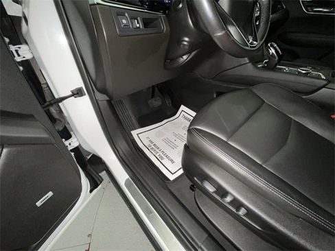 Used 2021 Cadillac XT6 Premium Luxury image 12