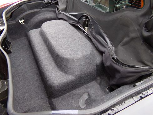 Used 2007 Pontiac Solstice Convertible w/ Premium Package image 27