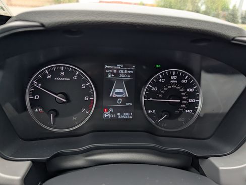 Certified 2024 Subaru Crosstrek 2.5i Limited w/ Crosstrek Mirror Package AWD/4WD image 25