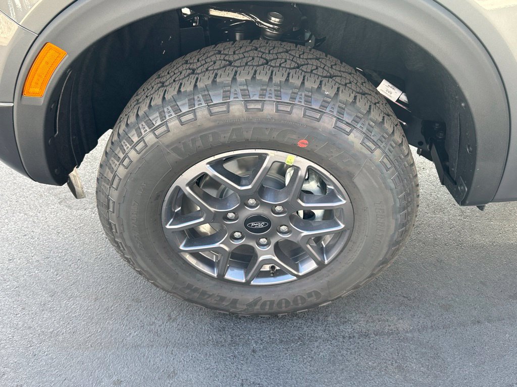 New 2026 Ford Ranger XLT w/ Convenience Package AWD/4WD image 29