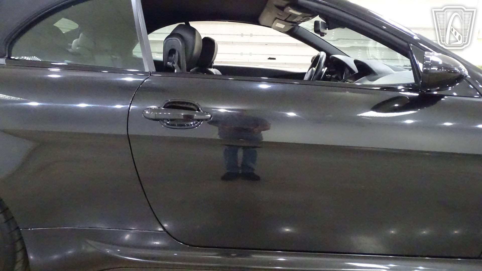 Used 2007 BMW M6 Convertible RWD image 33