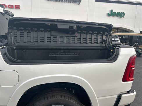 New 2026 RAM 1500 Tungsten image 7