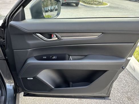 Certified 2023 MAZDA CX-5 AWD 2.5 S w/ Premium Plus Pkg image 44