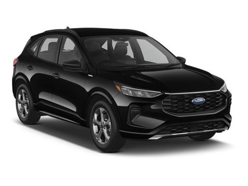 Used 2025 Ford Escape ST-Line FWD image 1