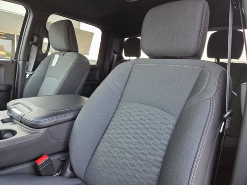 New 2026 RAM 3500 Tradesman AWD/4WD image 25