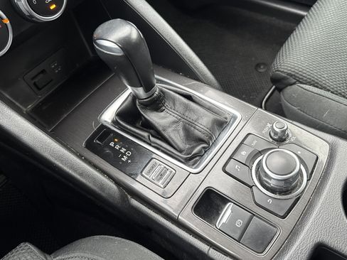 Used 2016 MAZDA CX-5 Touring w/ Bose/Moonroof Package image 22