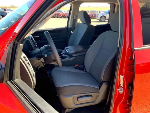 Used 2021 RAM 1500 Tradesman w/ Popular Equipment Group image 8