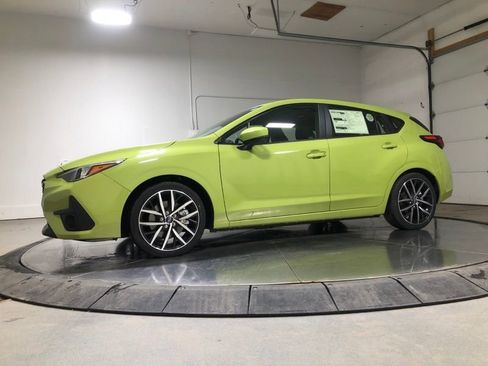 New 2026 Subaru Impreza 2.0i Sport image 6