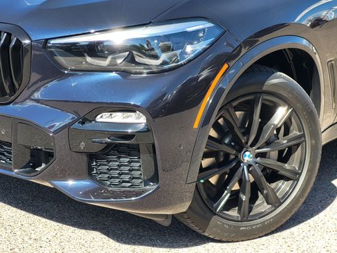 Used 2020 BMW X5 sDrive40i w/ M Sport Package RWD image 9