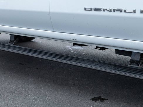 Used 2025 GMC Sierra 3500 Denali Ultimate AWD/4WD image 16