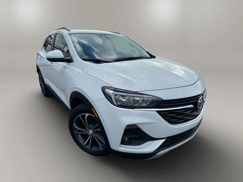 Used 2022 Buick Encore GX Select FWD image 2