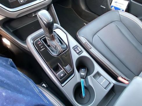 Certified 2025 Subaru Crosstrek 2.5i Limited AWD/4WD image 30