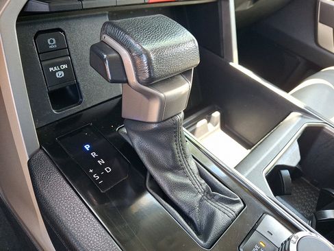 Used 2023 Toyota Tundra SR5 w/ SR5 Premium Package AWD/4WD image 15