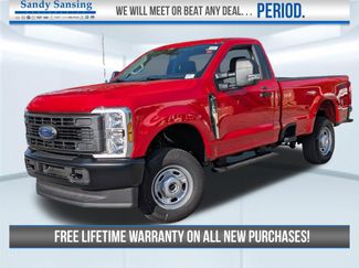 New 2026 Ford F350 XL w/ XL Driver Assist Package video 1