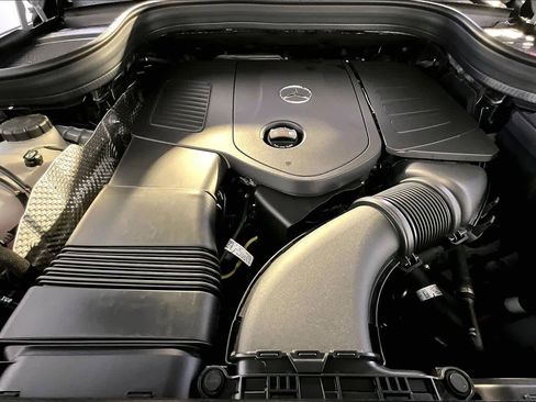 New 2026 Mercedes-Benz GLE 350 4MATIC image 14