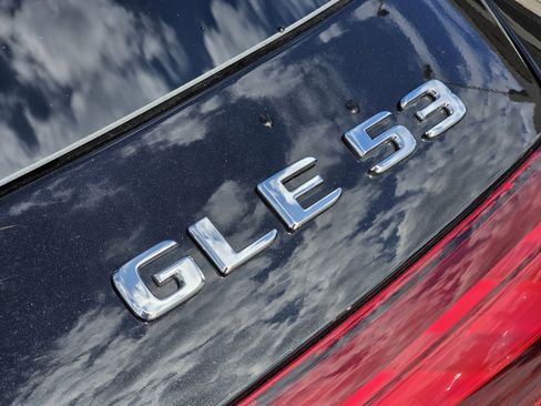 Certified 2025 Mercedes-Benz GLE 53 AMG 4MATIC image 13