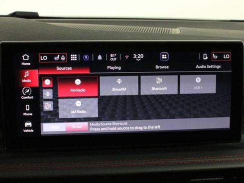 Used 2024 Dodge Hornet R/T image 32