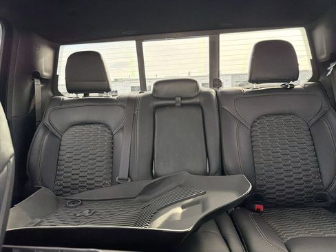 Used 2022 RAM 1500 Big Horn image 19
