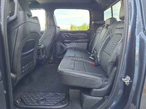 New 2026 RAM 1500 RHO AWD/4WD image 33