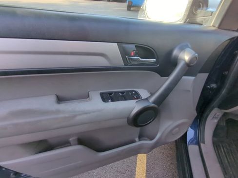 Used 2011 Honda CR-V LX image 7