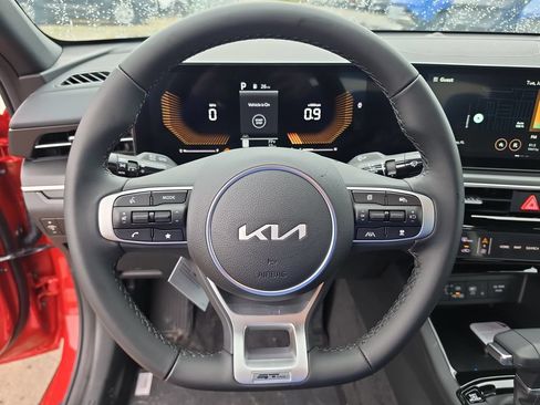 New 2026 Kia K5 GT-Line FWD image 28