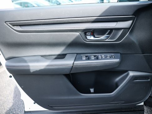 Certified 2025 Honda CR-V Sport image 27