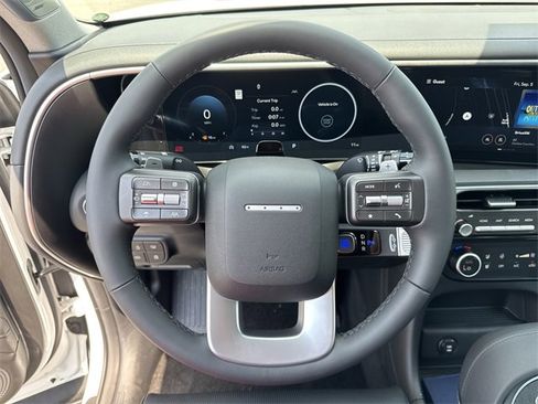 New 2026 Hyundai Palisade Limited image 17