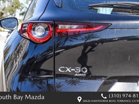 New 2026 MAZDA CX-30 AWD 2.5 S image 9